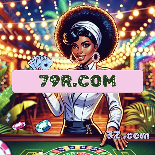 79r.com Máquinas de Slots